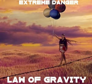 Law Of Gravity
