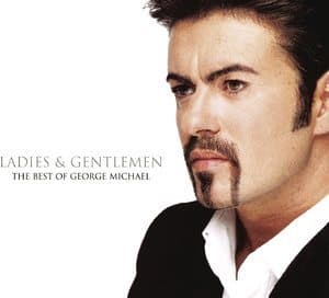 Ladies & Gentlemen: The Best Of George Michael (2CD)