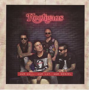 Nem Hall, Nem Lat, Nem Beszel (2CD)