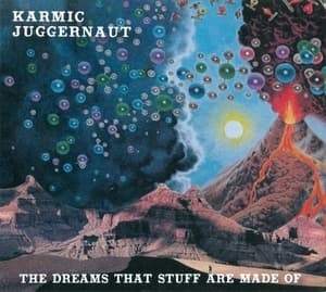 The Dreams That Stuff Are Made Of