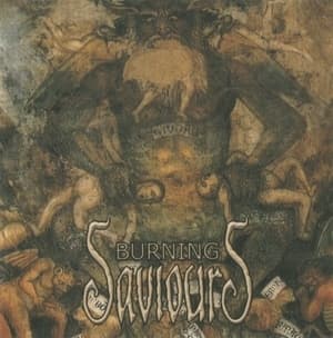 Burning Saviours