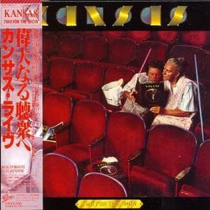 Two For The Show (2CD)