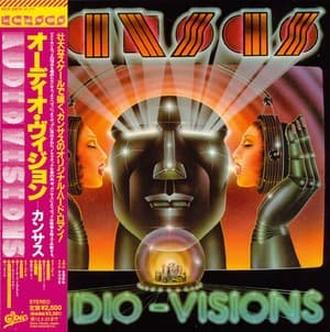 Audio-Visions