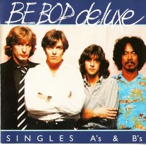 The Singles A's & B's