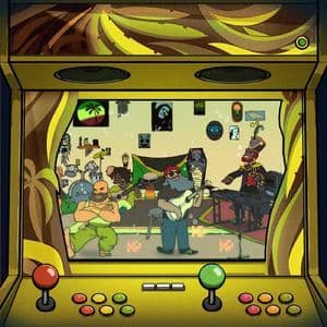 Аквариум In Dub