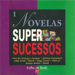 Novelas Super Sucessos - Vol. 01