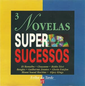 Novelas Super Sucessos - Vol. 03