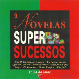 Novelas Super Sucessos - Vol. 04