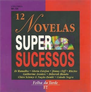 Novelas Super Sucessos - Vol. 12