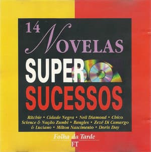 Novelas Super Sucessos - Vol. 14