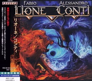Lione V Conti