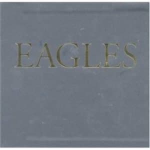Eagles Live (CD1) (CD7) (Box set, Limited Edition, Original Recording Remastered)