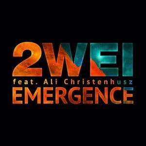 Emergence (feat. Ali Christenhusz)