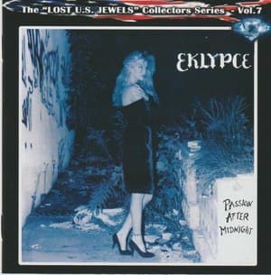 Passion After Midnight