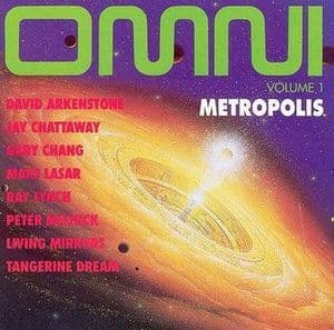 Omni Vol. 1 - Metropolis