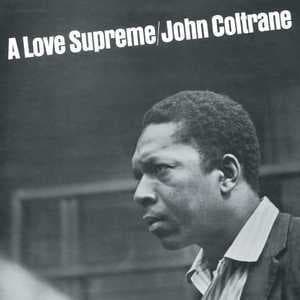 A Love Supreme [Hi-Res]
