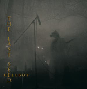 Hellboy