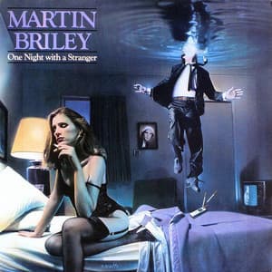 One Night With A Stranger