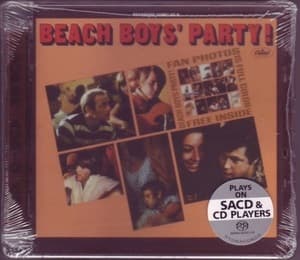 Beach Boys' Party!