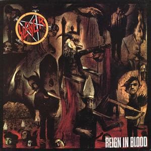 Reign In Blood