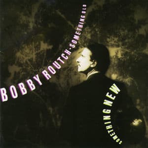 Something Old Something New