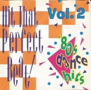 Hit That Perfect Beat! Vol. 2