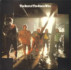 The Best Of The Guess Who
