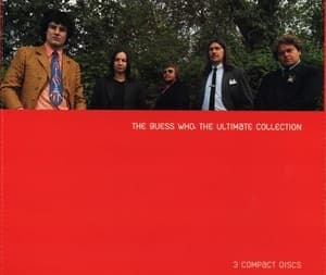 The Ultimate Collection