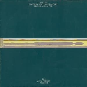 Tales Of Mystery And Imagination