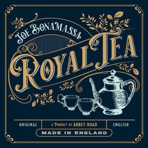 Royal Tea (target Special Edition)