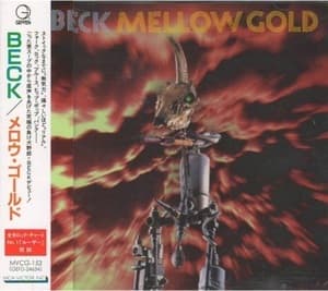 Mellow Gold
