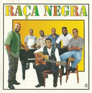 Raça Negra