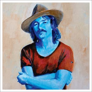 Crooked Piece Of Time: The Atlantic & Asylum Albums (1971-1980) CD1 [Hi-Res]