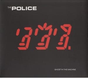 Ghost In The Machine