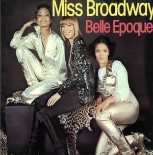 Miss Broadway