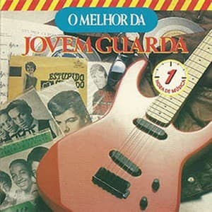 O Melhor Da Jovem Guarda