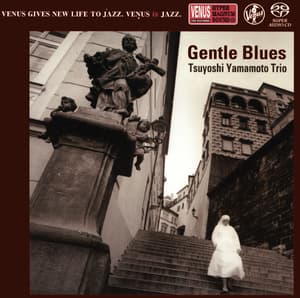 Gentle Blues