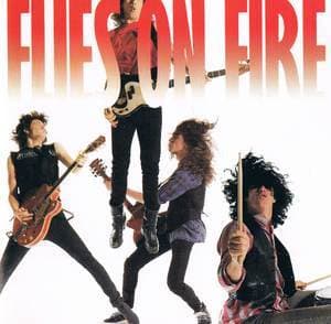 Flies On Fire (7 91284-2)
