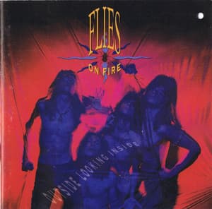 Outside Looking Inside (7 91675-2)