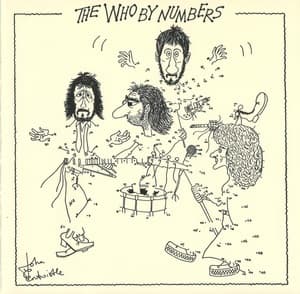 The Who By Numbers