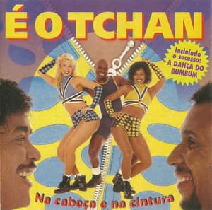 Na Cabeça E Na Cintura