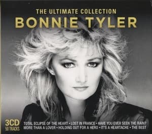 The Ultimate Collection