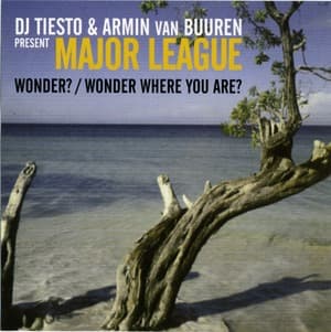 Wonder? / Wonder Where You Are?