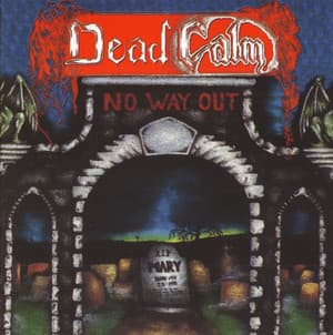 No Way Out (Reissue 2008)