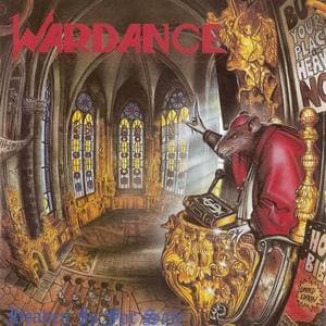 Heaven Is For Sale [No Remorse Records, NRR 1013, Germany]