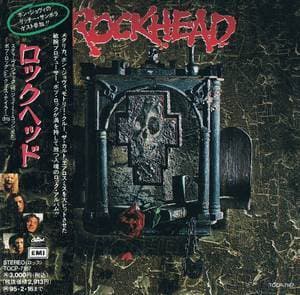 Rockhead