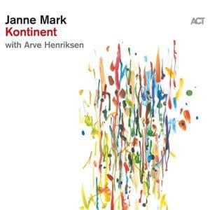 Kontinent (with Arve Henriksen)