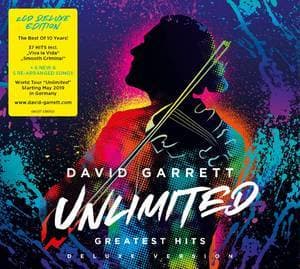 Unlimited: Greatest Hits