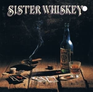 Liquor & Poker (9 45298-2)