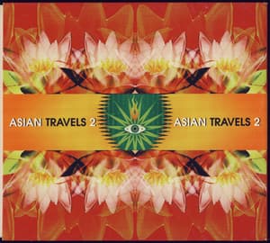 Asian Travels 2